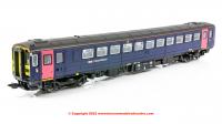 GM2210401 Dapol Class 153 DMU number 153 329 in First Great Western purple livery